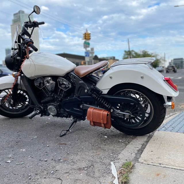 Leather Repair
